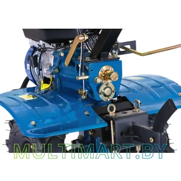 Мотоблок Hyundai T 1300 картинка 4